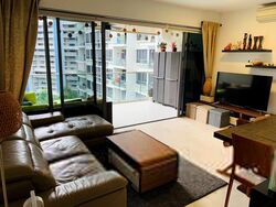 Waterfront Isle (D16), Condominium #612745051